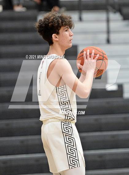 Thumbnail 2 in Tesoro @ Tustin (Tustin Holiday Classic) photogallery.