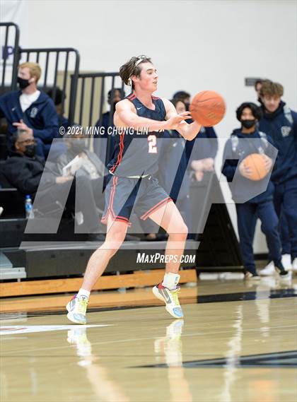 Thumbnail 3 in Tesoro @ Tustin (Tustin Holiday Classic) photogallery.