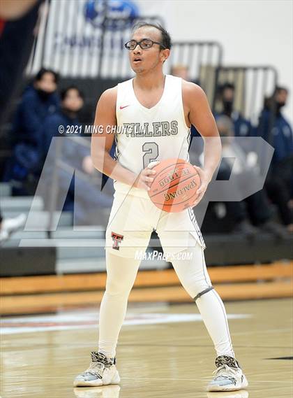 Thumbnail 1 in Tesoro @ Tustin (Tustin Holiday Classic) photogallery.