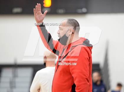Thumbnail 3 in Tesoro @ Tustin (Tustin Holiday Classic) photogallery.
