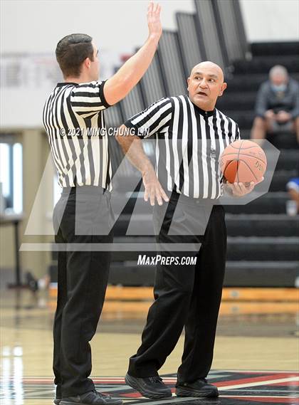 Thumbnail 3 in Tesoro @ Tustin (Tustin Holiday Classic) photogallery.