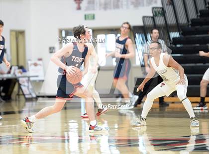 Thumbnail 3 in Tesoro @ Tustin (Tustin Holiday Classic) photogallery.