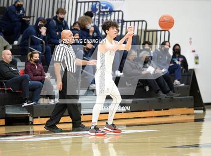 Thumbnail 3 in Tesoro @ Tustin (Tustin Holiday Classic) photogallery.