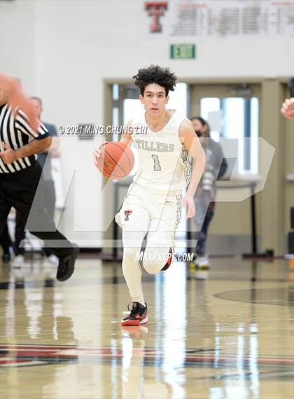 Thumbnail 1 in Tesoro @ Tustin (Tustin Holiday Classic) photogallery.