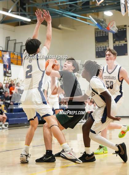 Thumbnail 1 in Summit @ Evergreen photogallery.