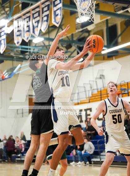 Thumbnail 1 in Summit @ Evergreen photogallery.