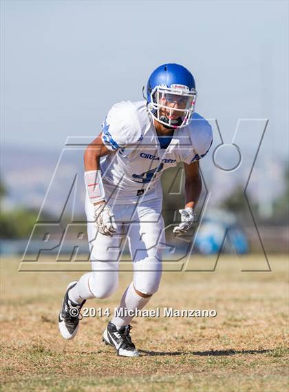 Thumbnail 3 in Chula Vista @ Bonita Vista photogallery.