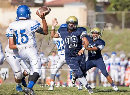 Thumbnail 1 in Chula Vista @ Bonita Vista photogallery.