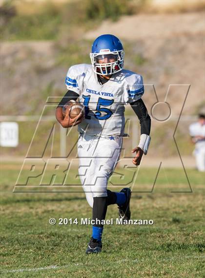Thumbnail 3 in Chula Vista @ Bonita Vista photogallery.