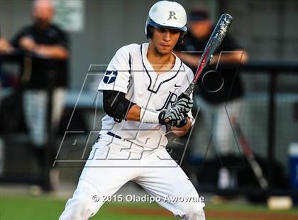 Thumbnail 3 in Dallas Jesuit vs Oak Ridge (UIL 6A Regional Final) photogallery.