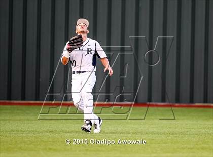 Thumbnail 2 in Dallas Jesuit vs Oak Ridge (UIL 6A Regional Final) photogallery.