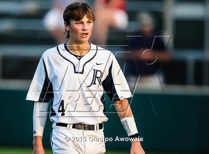 Thumbnail 1 in Dallas Jesuit vs Oak Ridge (UIL 6A Regional Final) photogallery.