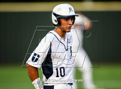 Thumbnail 1 in Dallas Jesuit vs Oak Ridge (UIL 6A Regional Final) photogallery.