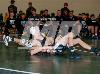 Thumbnail 1 in Greeley Central vs Pueblo South (Battle of the Best) photogallery.