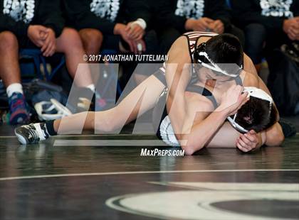 Thumbnail 1 in Greeley Central vs Pueblo South (Battle of the Best) photogallery.