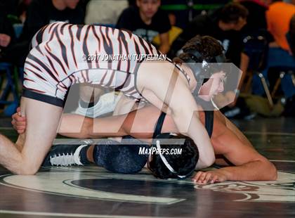 Thumbnail 1 in Greeley Central vs Pueblo South (Battle of the Best) photogallery.