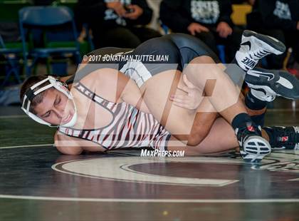 Thumbnail 2 in Greeley Central vs Pueblo South (Battle of the Best) photogallery.