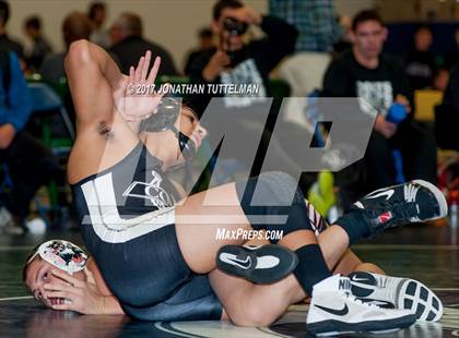 Thumbnail 1 in Greeley Central vs Pueblo South (Battle of the Best) photogallery.