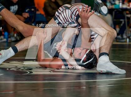 Thumbnail 3 in Greeley Central vs Pueblo South (Battle of the Best) photogallery.