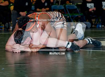 Thumbnail 3 in Greeley Central vs Pueblo South (Battle of the Best) photogallery.