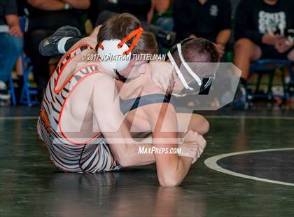 Thumbnail 2 in Greeley Central vs Pueblo South (Battle of the Best) photogallery.