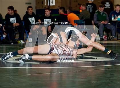 Thumbnail 2 in Greeley Central vs Pueblo South (Battle of the Best) photogallery.
