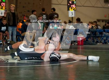 Thumbnail 2 in Greeley Central vs Pueblo South (Battle of the Best) photogallery.