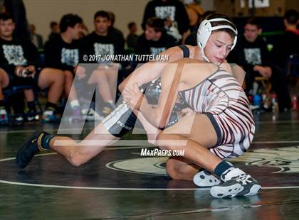 Thumbnail 1 in Greeley Central vs Pueblo South (Battle of the Best) photogallery.