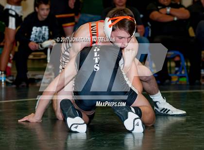 Thumbnail 1 in Greeley Central vs Pueblo South (Battle of the Best) photogallery.