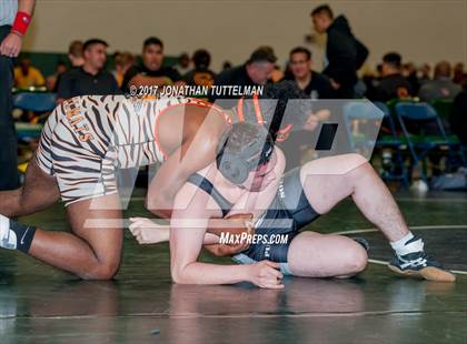 Thumbnail 1 in Greeley Central vs Pueblo South (Battle of the Best) photogallery.