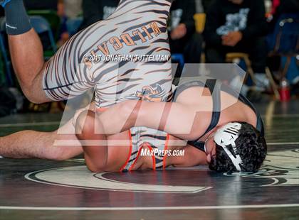 Thumbnail 2 in Greeley Central vs Pueblo South (Battle of the Best) photogallery.