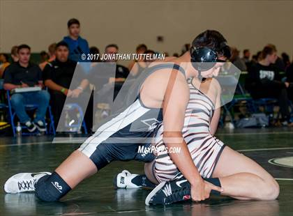 Thumbnail 2 in Greeley Central vs Pueblo South (Battle of the Best) photogallery.