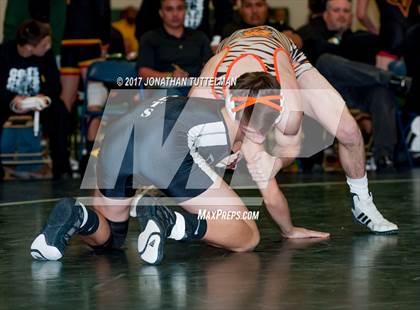 Thumbnail 3 in Greeley Central vs Pueblo South (Battle of the Best) photogallery.