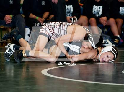 Thumbnail 1 in Greeley Central vs Pueblo South (Battle of the Best) photogallery.