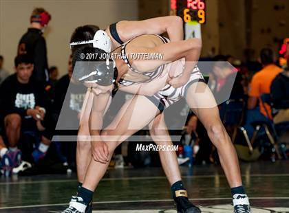Thumbnail 2 in Greeley Central vs Pueblo South (Battle of the Best) photogallery.