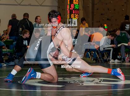 Thumbnail 2 in Greeley Central vs Pueblo South (Battle of the Best) photogallery.