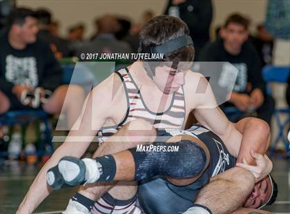 Thumbnail 2 in Greeley Central vs Pueblo South (Battle of the Best) photogallery.