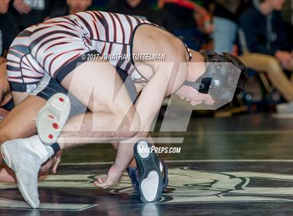 Thumbnail 1 in Greeley Central vs Pueblo South (Battle of the Best) photogallery.