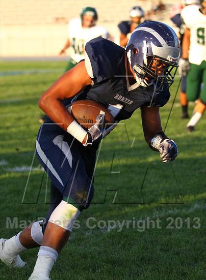 Thumbnail 1 in Copper Hills @ Hunter photogallery.