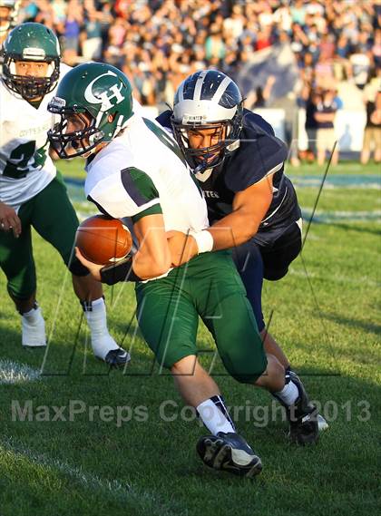 Thumbnail 2 in Copper Hills @ Hunter photogallery.