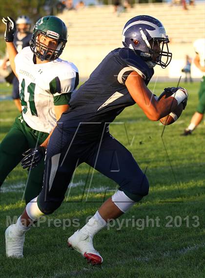 Thumbnail 3 in Copper Hills @ Hunter photogallery.