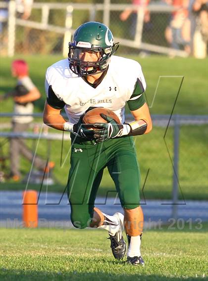 Thumbnail 1 in Copper Hills @ Hunter photogallery.