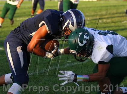 Thumbnail 2 in Copper Hills @ Hunter photogallery.