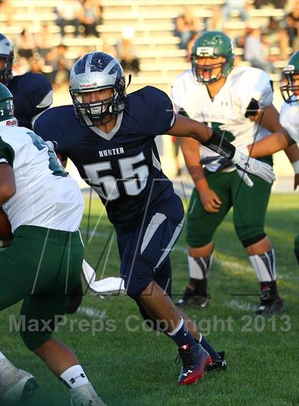 Thumbnail 1 in Copper Hills @ Hunter photogallery.
