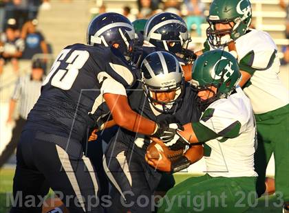 Thumbnail 3 in Copper Hills @ Hunter photogallery.