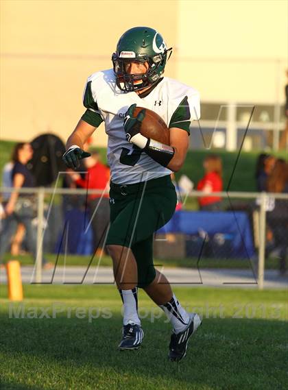 Thumbnail 1 in Copper Hills @ Hunter photogallery.