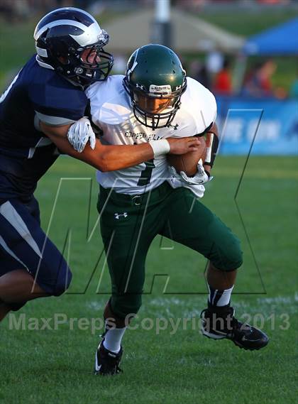 Thumbnail 1 in Copper Hills @ Hunter photogallery.