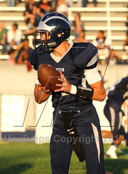 Thumbnail 2 in Copper Hills @ Hunter photogallery.