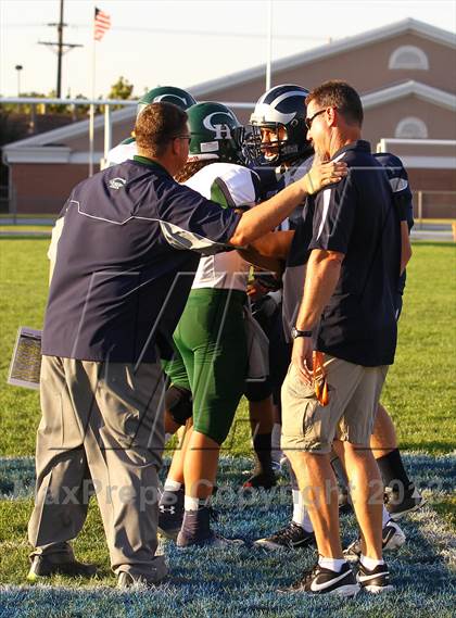 Thumbnail 3 in Copper Hills @ Hunter photogallery.