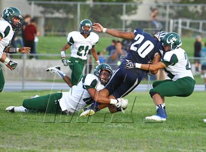 Thumbnail 2 in Copper Hills @ Hunter photogallery.